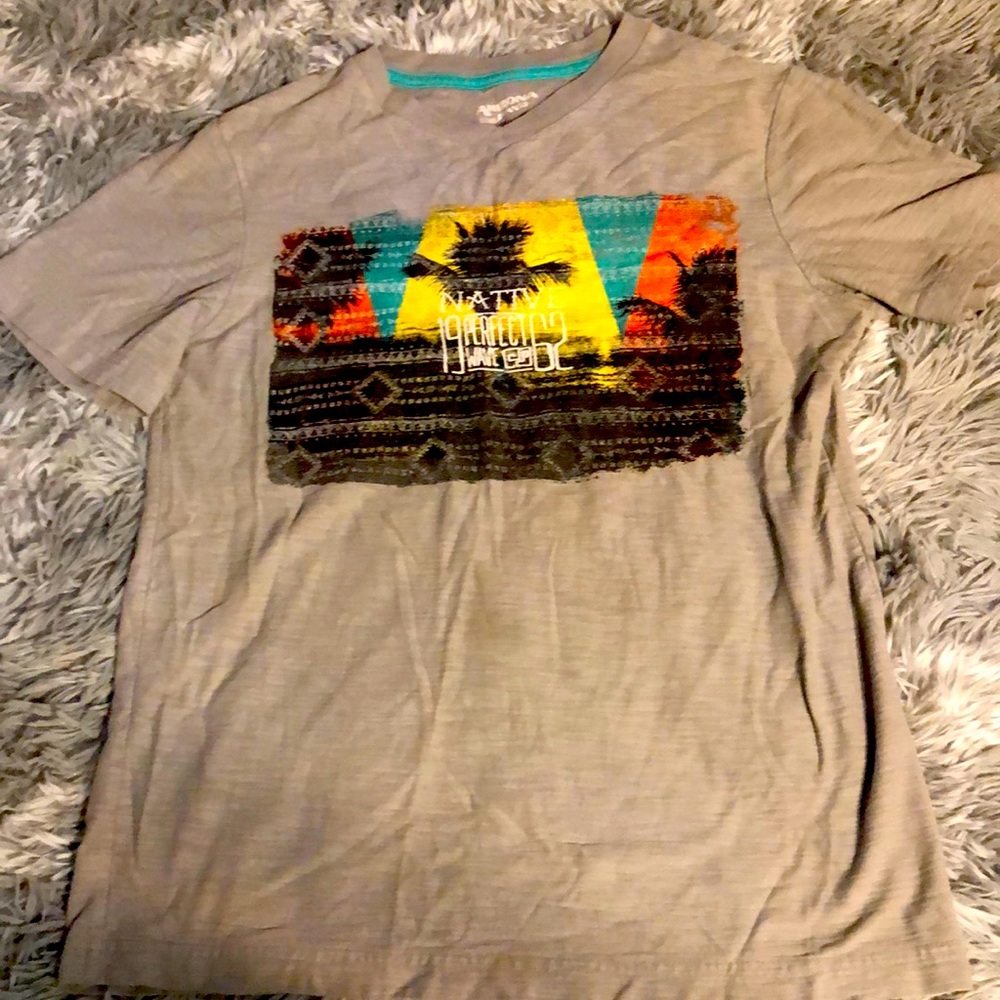 Surf T-shirt